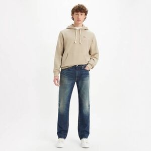 Levi's 514 Straight Fit Men's Wash Stretch Sz 32x30